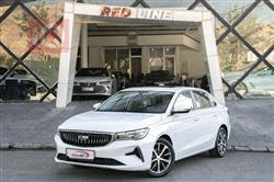 جيلي امجراند